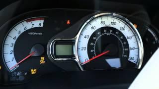 2014 Toyota Sienna SE 3.5L V6 Cold Start