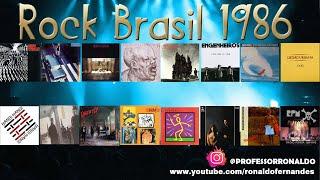 Rock Brasil 1986