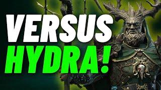 Glaicad Showcase: Hydra! - RAID Shadow Legends