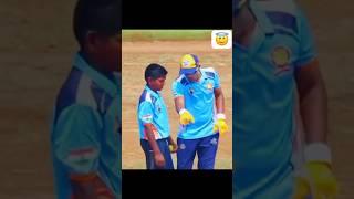Krushna Satpute Sir️ #shorts #ytshorts #tenniscricket