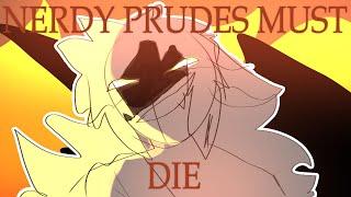 NERDY PRUDES MUST DIE | HTKYG: Lion and Phoenix Pt. 1