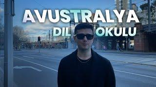 Avustralya DİL OKULU Son Durumlar  (Vizeler Reddediliyor)