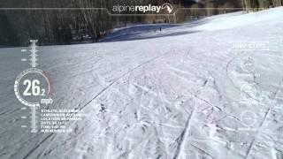 Alexandre Ferraz @ Snowmass