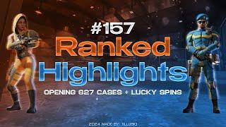 Last Critical Ops Video - Highlights, Opening, Lucky Spins | Critical Ops