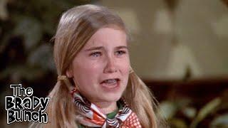 Marcia Brady's Date to the School Dance Cancels