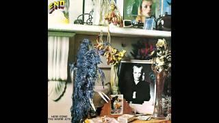 Brian Eno - Driving Me Backwards