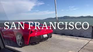 Part 1 || San Francisco ....