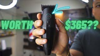 Bevel Pro Pro Clipper + Trimmer | Worth $365??