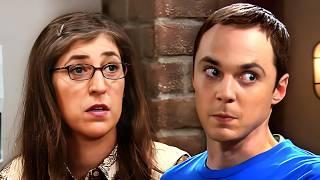 Jim Parsons Was Prepared To Fight The Big Bang Theory Producers Over Mayim Bialik