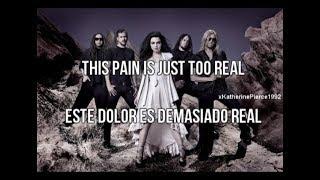 Evanescence - My Immortal - Subtitulos Español Inglés