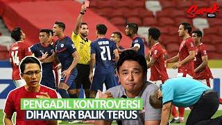 AFF Suzuki Cup 2020: Separuh Akhir Yang Gila!