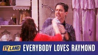 The Best of Ray Barone (Compilation) | Everybody Loves Raymond