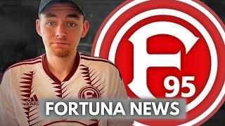 WEITERE TERMINE DER 2. LIGA, WEITERE ABGÄNGE UND MEINE MEINUNG ZUM SPIEL GEGEN TWENTE  F95 NEWS 