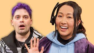 Damien Interviews More Exes w/ Mari Takahashi