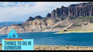 Things To Do In Gunnison , Colorado.