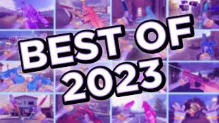 Slayed's Best of 2023