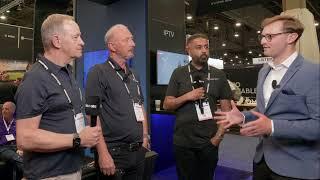 Visionary's European future in the US market | Q&A | InfoComm 2024