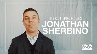 Dr. Jonathan Sherbino | Assistant Dean | MERIT Profiles