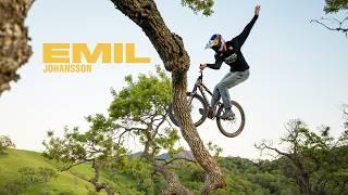 SEEKING PERFECTION | Emil Johansson in ANYTIME