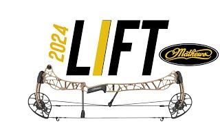 The Ultimate Guide to the 2024 Mathews LIFT - Bow Review