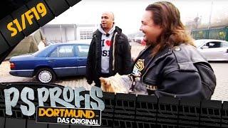 Ein Powerkombi für 8000 Euro | Staffel 1, Folge 19 | PS Profis