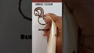 Swanmehandhi art