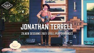 Jonathan Terrell - Zilker Sessions 2021 (Full Performance)