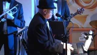 Zbigniew Foryś "FROM STAGE" - I've Got A Woman