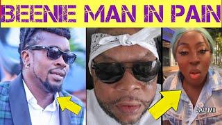 BEENIE MAN IN PAIN ALMOST DEAD | VYBZ KARTEL RUSHED | SPICE DEFEND PRETTI DON | SHENSEEA | SQUASH