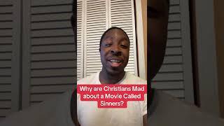 Why are Christians Watching a Movie Called Sinners?