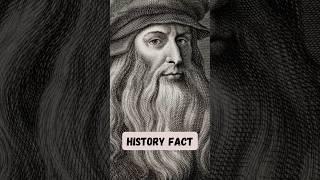 Leonardo da Vinci: Unleashing Artistry from Within #davinci #history #artist #medical #facts #shorts