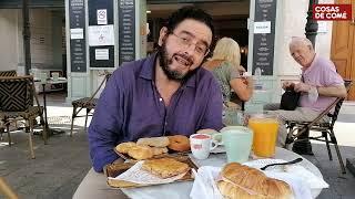 Desayunos con encanto en Chiclana de la Frontera