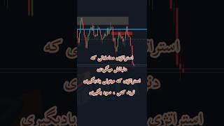 Forex trading strategy based on price action #forex