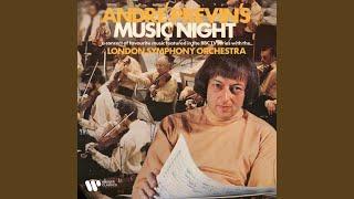 André Previn's Music Night Signature Tune