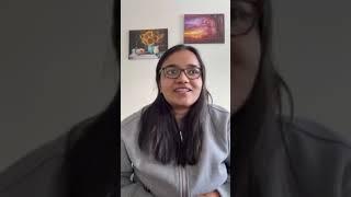 Very Heart Touching Words of a Student: International Montessori Teacher Training