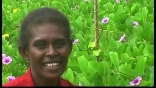 Solomon Islands, Rannongga Sing Along gospel music