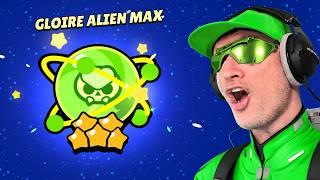  GLOIRE ALIEN, BUG et PACK OPENING sur BRAWL STARS