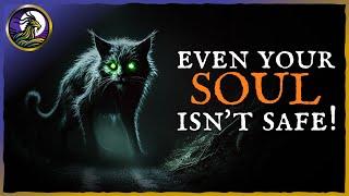 What really is the CAIT-SÌTH?