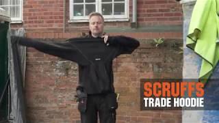 Scruffs Trade Hoodie