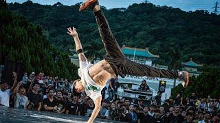 Bboy Blond Trailer 2016 NEW CLIP