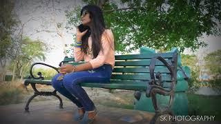 love songs- Hum teri Mohabbat mein |kanpur park  ! love story | Hindi song |new love story song 2022