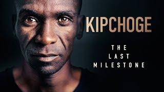 Kipchoge: The Last Milestone (2021) | Official Trailer