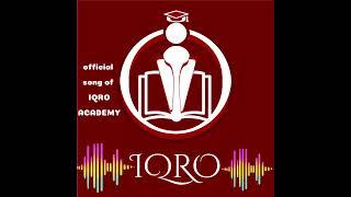 IQRO ACADEMY Learning center  . Official song #ielts #speaking #song #funnyvideo