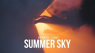 Gabriel Ezreal Light | Summer Sky (Official Song of Summer 2023)