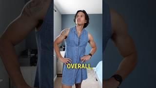 Can men wear women’s clothes? #mensfashion