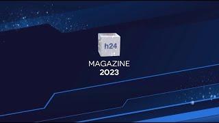 Magazine 2023, un anno di notizie di Puglia e Basilicata