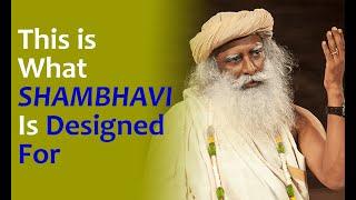 After Watching This You Will Never Complain About Nothing Happening During Shambhavi | Sadhguru Time