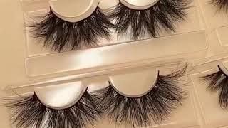 mink lashes vendors