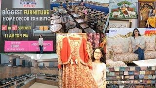 Biggest International Shopping Exhibition in Pune | Biggest Shopping Festival in Pune | VlogGoals