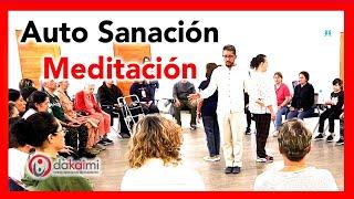 Meditación Guiada de Sanación: Zhineng Qigong para Auto-Sanación CUERPO, MENTE Y ALMA